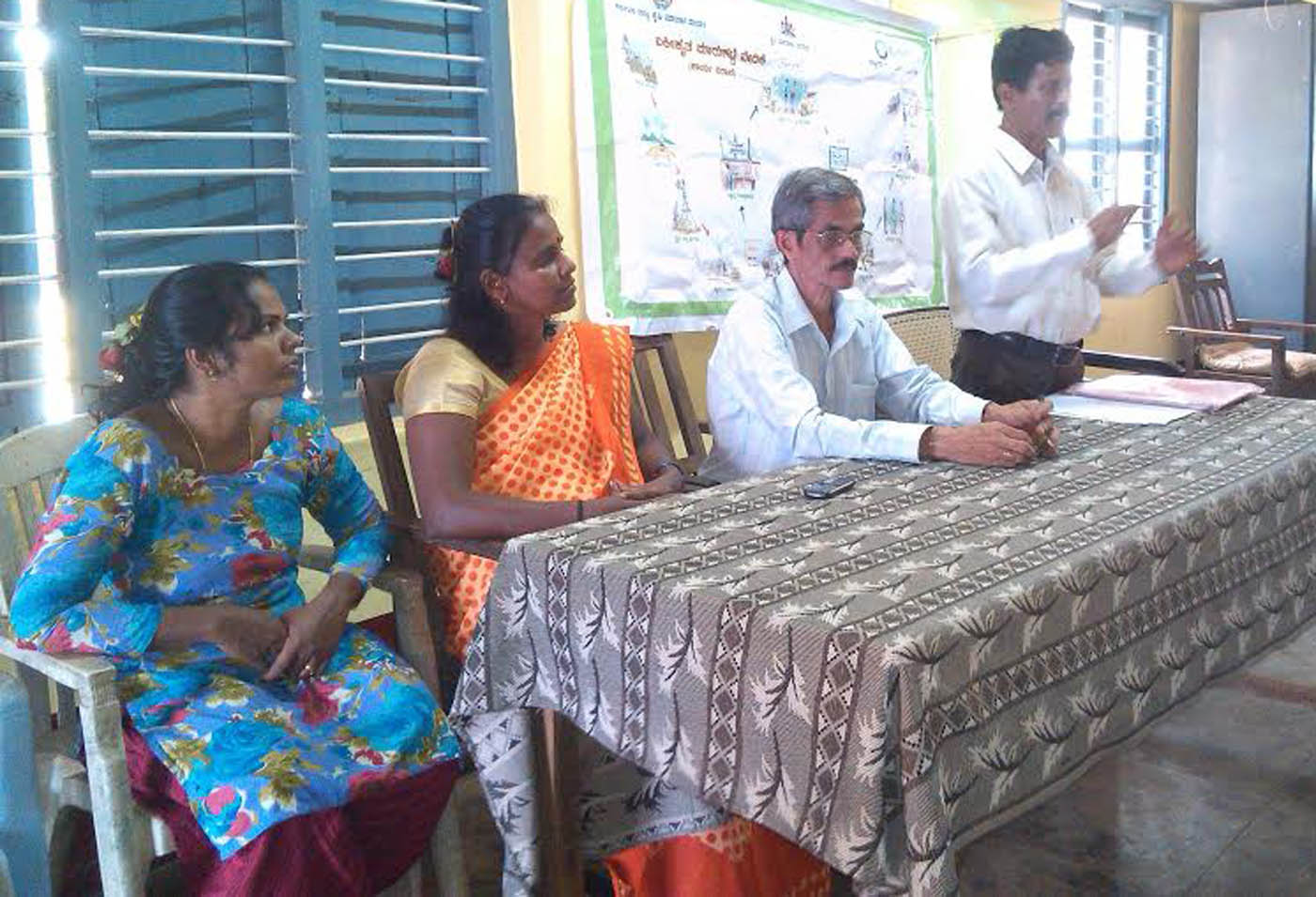 ಆನ್‌ಲೈನ್ ಮಾರುಕಟ್ಟೆ ರೈತರ ಆತ್ಮಸ್ಥೆ ರ್ಯಕ್ಕೆ ಪೂರಕ